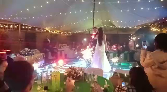 Jardín De Fiestas Mi Deseo